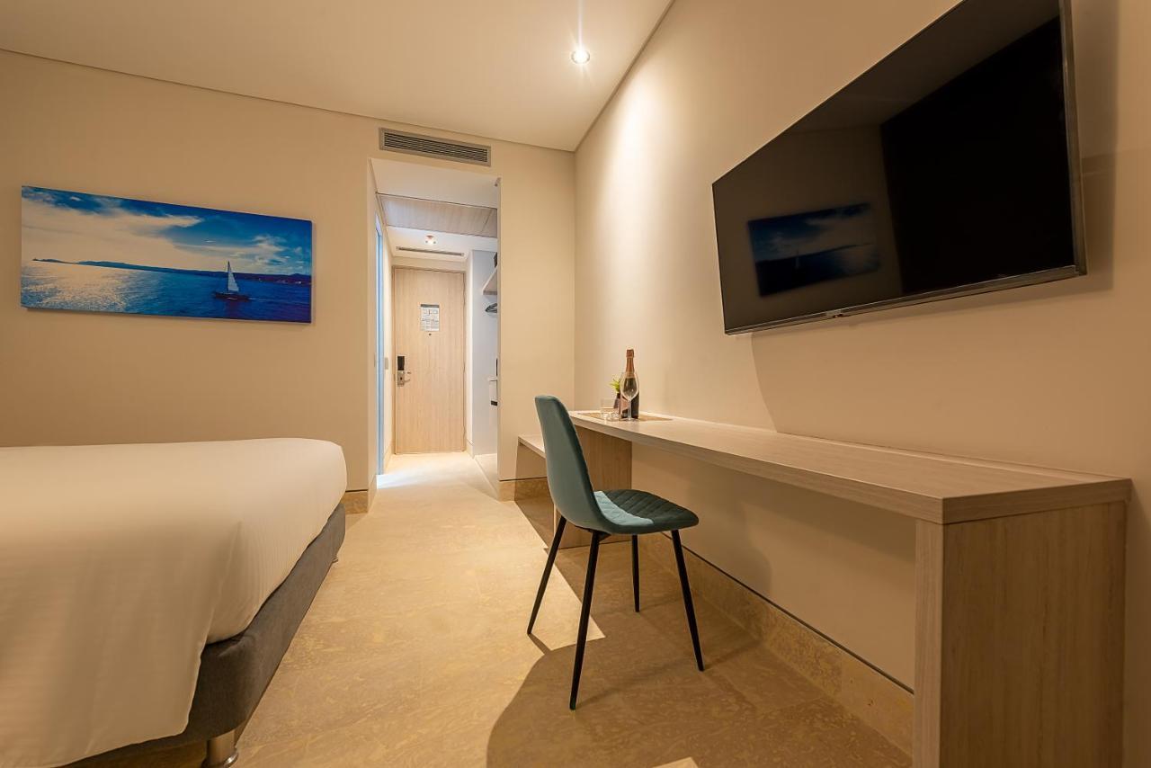 Hotel Rilux Cartagena Ngoại thất bức ảnh