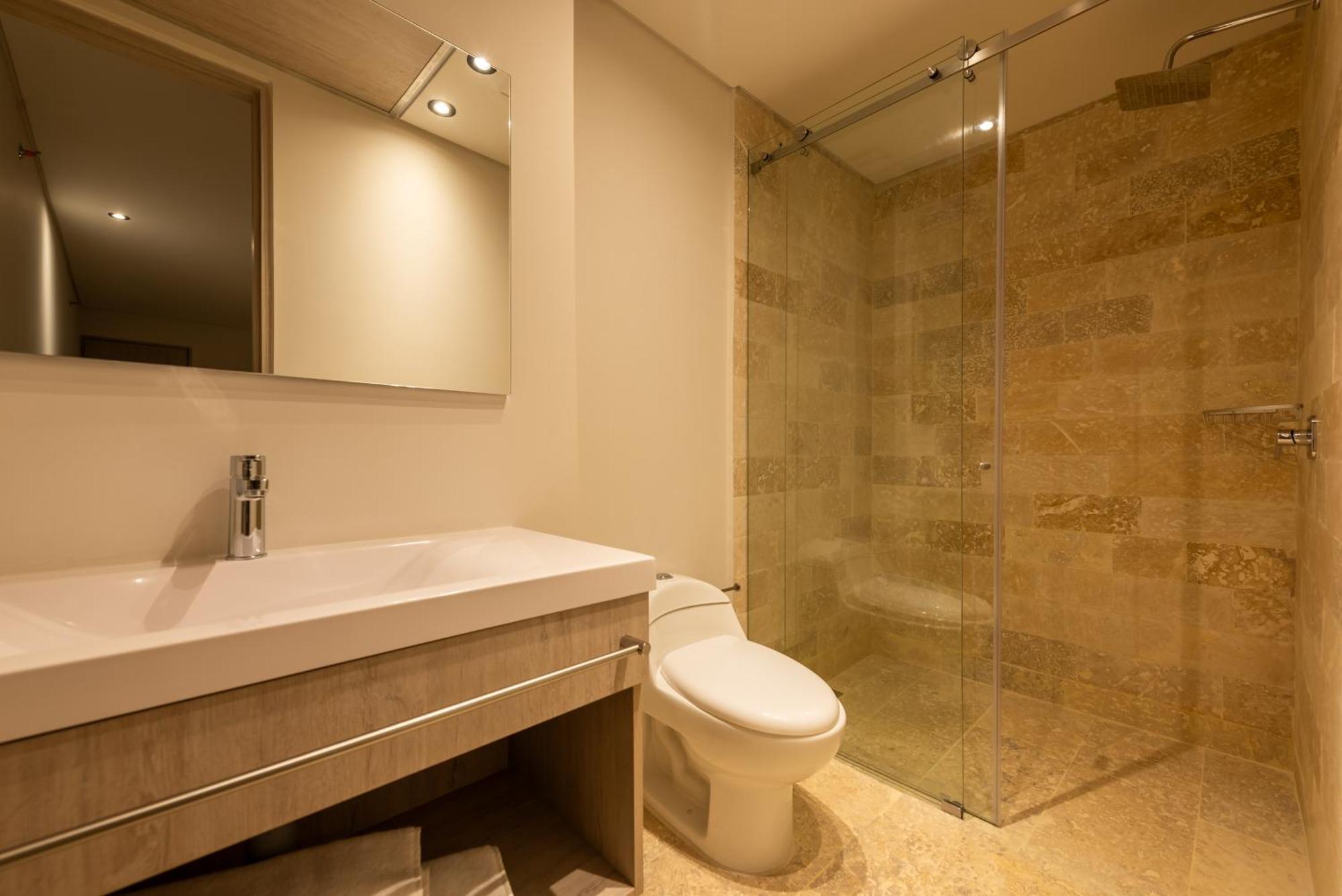 Hotel Rilux Cartagena Ngoại thất bức ảnh