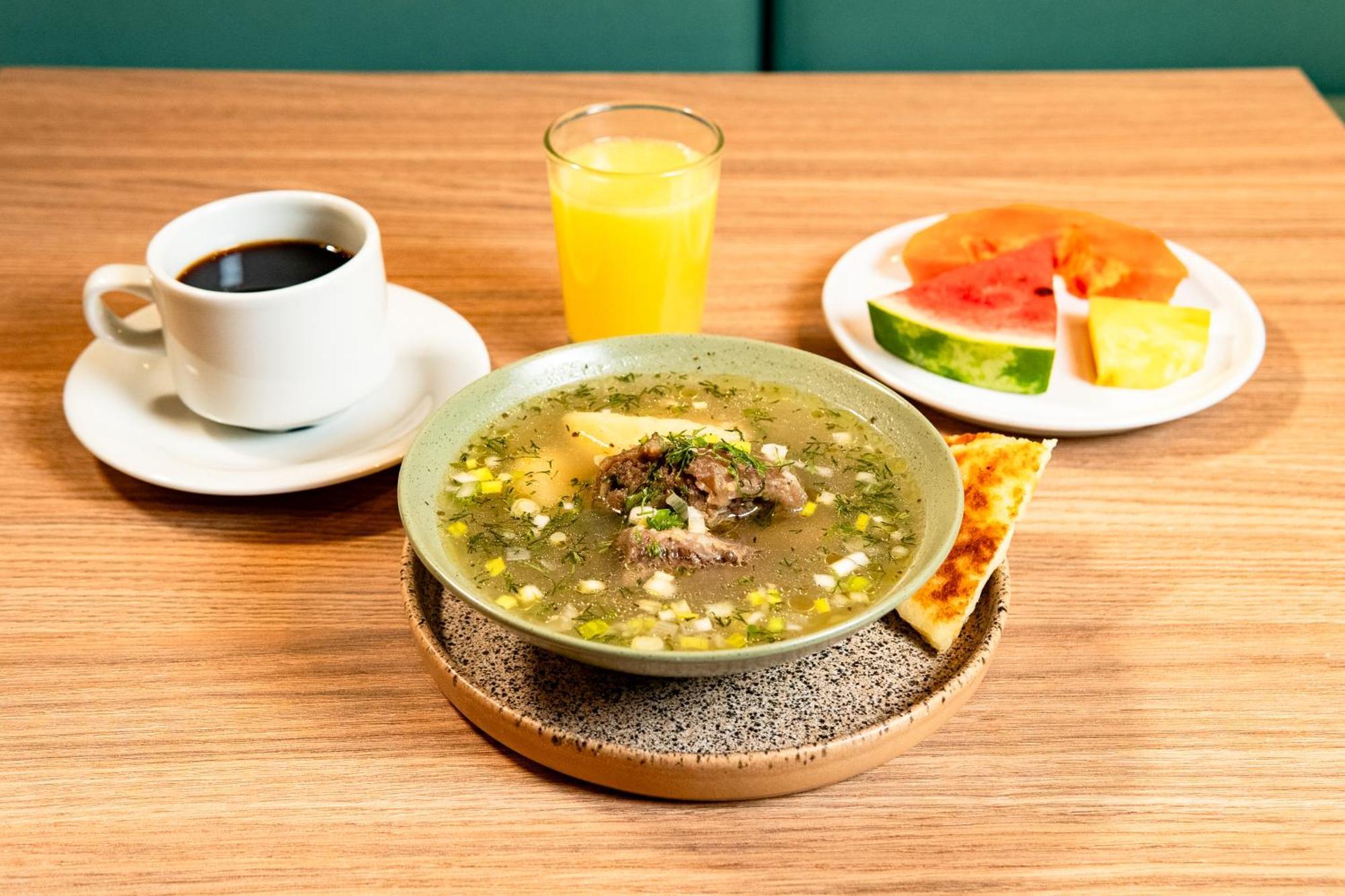 Hotel Rilux Cartagena Ngoại thất bức ảnh