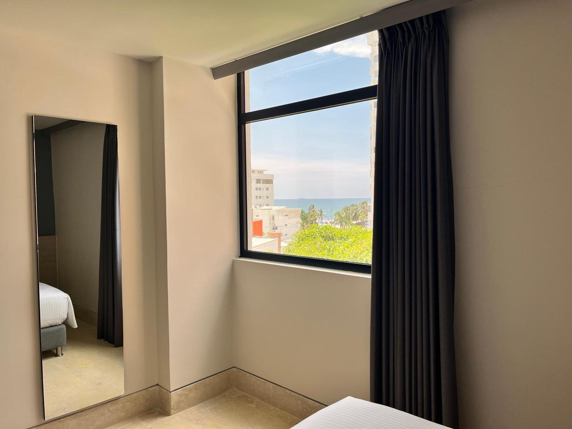 Hotel Rilux Cartagena Ngoại thất bức ảnh