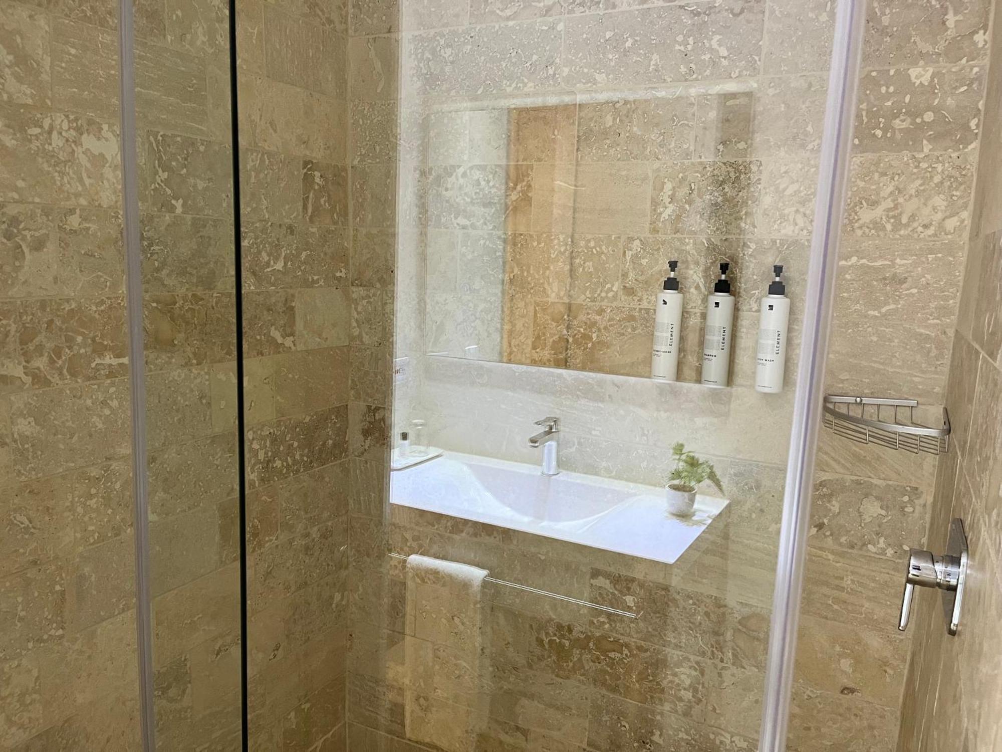 Hotel Rilux Cartagena Ngoại thất bức ảnh