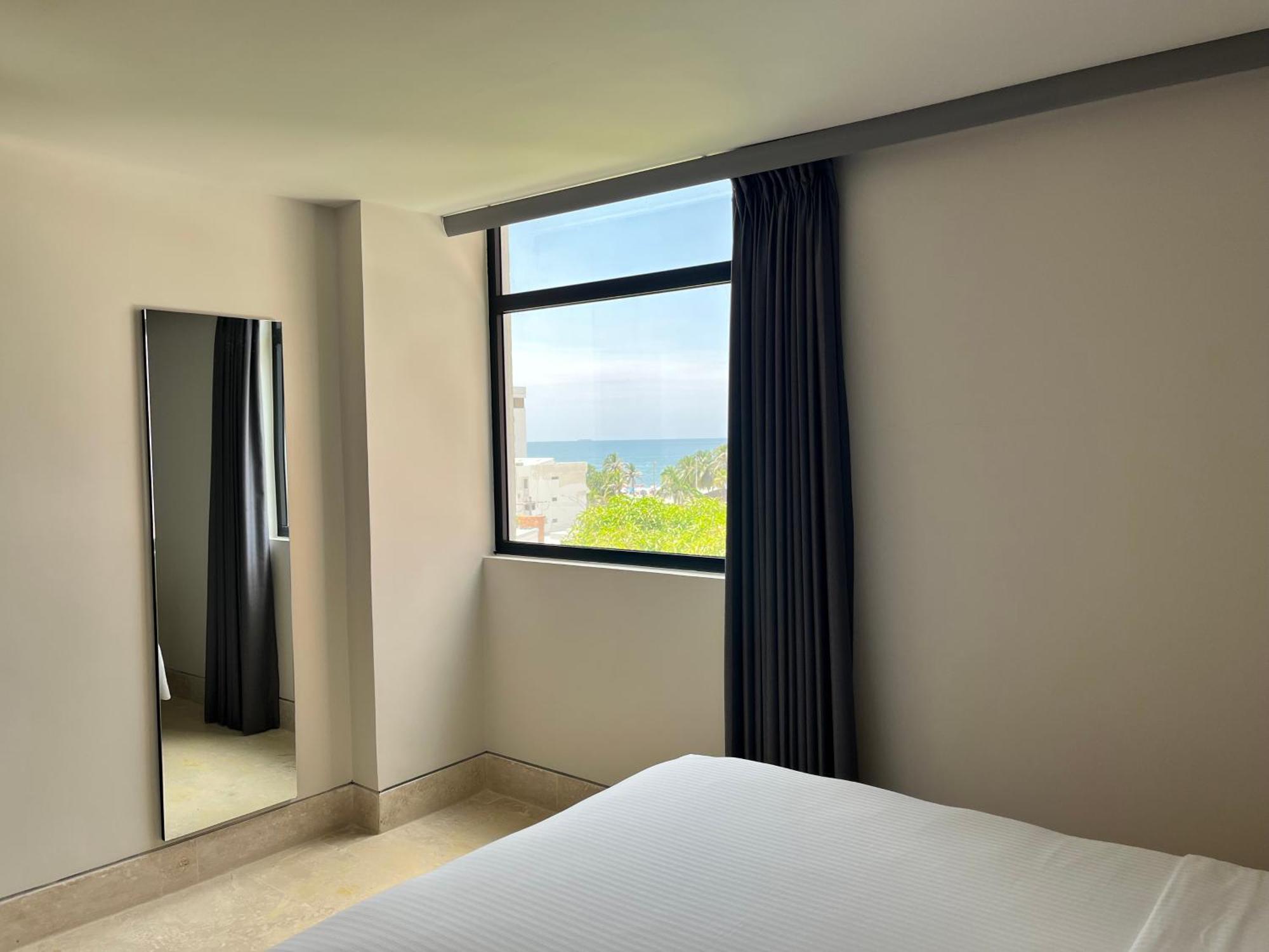 Hotel Rilux Cartagena Ngoại thất bức ảnh